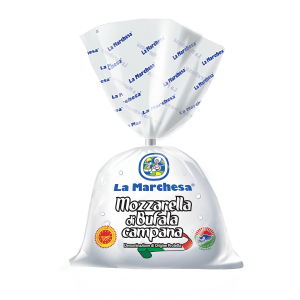 La Marchesa - Mozzarella di Bufala Campana DOP