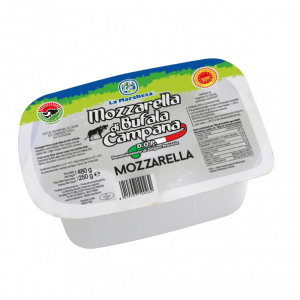 La Marchesa - Mozzarella di Bufala Campana DOP