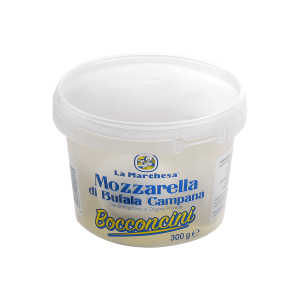 La Marchesa - Mozzarella di Bufala Campana DOP